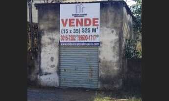 Imagem 2: Goiânia - Loteamento/Condomínio - Jardim Santo Antônio