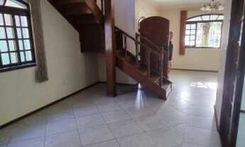 Imagem 3: Sobrado com 3 dormitórios, 236 m² - venda por R$ 680.000 ou aluguel por R$ 2.800/mês - Jar