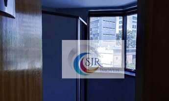 Imagem 6: Conjunto Comercial de 1.145m² com 22 vagas de garagem, próximo ao metrô Faria Lima