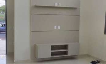 Imagem 3: Casa com 3 dormitórios à venda, 165 m² por R$ 1.050.000 - FIGUEIRA II - São José do Rio Pr