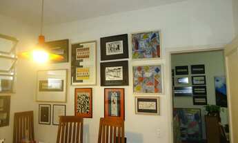 Imagem 3: Belo Horizonte - Apartamento Padrão - Santa Tereza