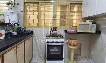 Imagem 3: Casa (térrea na rua) 3 dormitórios/suite, cozinha planejada