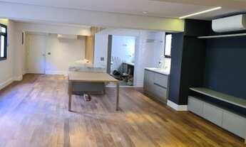 Imagem 3: Apartamento reformado com 2 suítes à venda, 140 m² por R$ 2.100.000 - Jardins - São Paulo