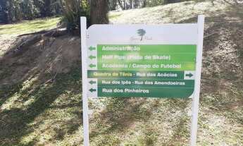 Imagem 2: Casa 4 qrts (2 suites) em condomínio com lazer completo