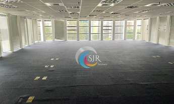 Imagem 2: Conjunto para alugar, 196 m² por R$ 19.600,00/mês - Bela Vista - São Paulo/SP