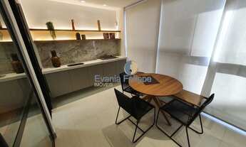 Imagem 6: Apartamento para venda com 86 metros quadrados com 3 quartos em Jardim da Penha - Vitória