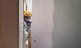 Imagem 4: Apartamento para venda possui 82 metros quadrados com 3 quartos