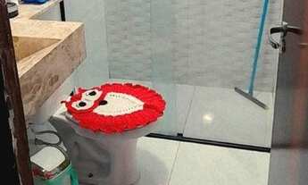 Imagem 7: APARTAMENTO NO BAIRRO JARDIM PAULISTANO!