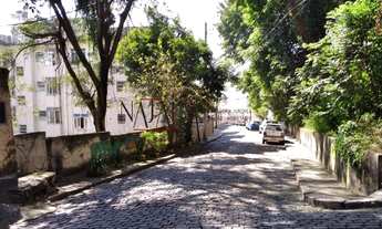 Imagem 2: Terreno Santa Teresa