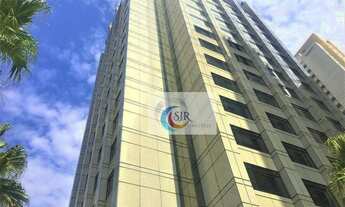 Imagem 1: Conjunto comercial de 381 m² com 14 vagas em Moema