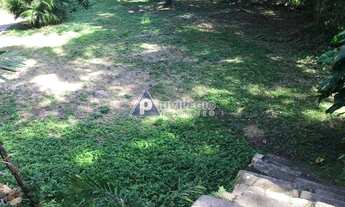 Imagem 5: Terreno no coração do Cosme Velho