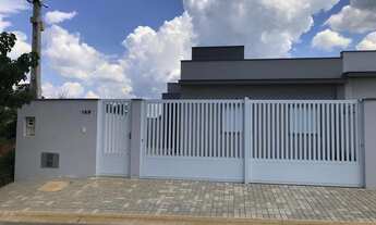 Imagem 2: Casa Araçoiaba da Serra Loteamento Terras de San Fellipe