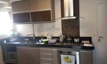 Imagem 7: Apartamento - Altos do Esplanada - Residencial Aquarius Residence Resort - 194m² - 3 Dormi