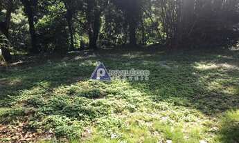 Imagem 2: Terreno no coração do Cosme Velho