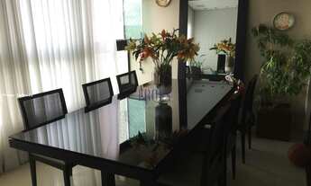 Imagem 2: Apartamento para Venda em Nova Lima, Vila da Serra, 4 dormitórios, 1 suíte, 2 banheiros, 3