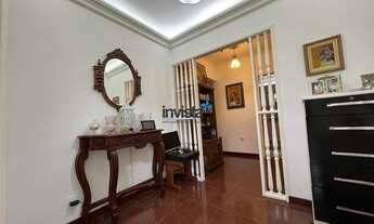 Imagem 4: APARTAMENTO RESIDENCIAL em SANTOS - SP, POMPEIA