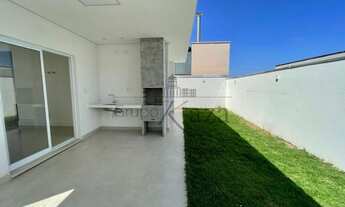 Imagem 5: Casa de condomínio para venda com 150 metros quadrados com 3 quartos