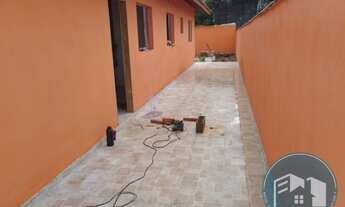 Imagem 6: Casa lado praia com quintal imenso