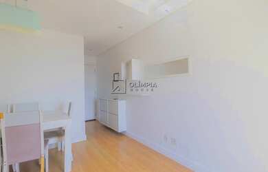 Imagem 5: Apartamento Venda 2 Dormitórios - 49 m² Pinheiros