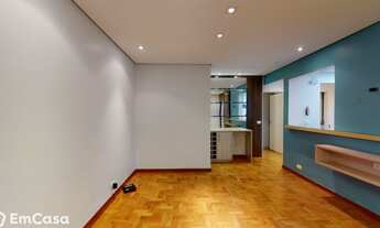 Imagem 2: Apartamento à venda em São Paulo