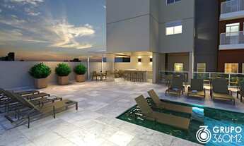 Imagem 5: Apartamento para Venda em São Bernardo do Campo, Baeta Neves, 2 dormitórios, 2 suítes, 3 b