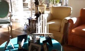 Imagem 3: Apartamento com 3 dormitórios, 150 m², à venda por R$ 5.500.000