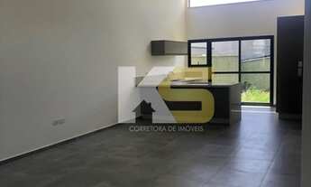 Imagem 7: Casa de condomínio Vila Santista