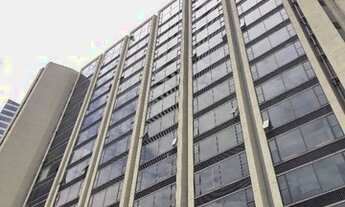 Imagem 3: SÃO PAULO - Conjunto Comercial/Sala - CIDADE MONÇÕES