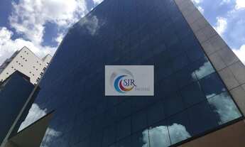 Imagem 2: Conjunto comercial com 293,00m² com 7 vagas de garagem