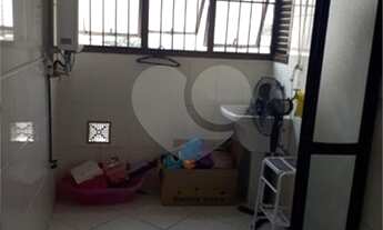 Imagem 5: São Paulo - Apartamento Padrão - SAÚDE