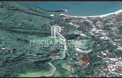 Imagem 5: Terreno em rua - Bairro Boiçucanga em São Sebastião