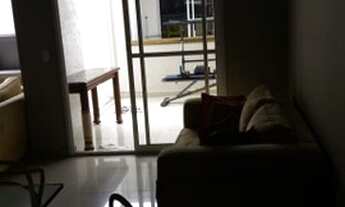 Imagem 4: APARTAMENTO RESIDENCIAL em SÃO PAULO - SP, JARDIM BONFIGLIOLI