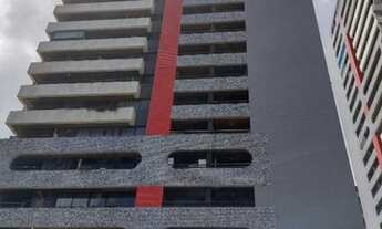 Imagem: Flat com 1 dormitório para alugar, 45 m²