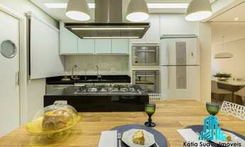 Imagem 6: Apartamento para Venda em São Caetano do Sul, Santa Paula, 2 dormitórios, 2 banheiros, 1 v