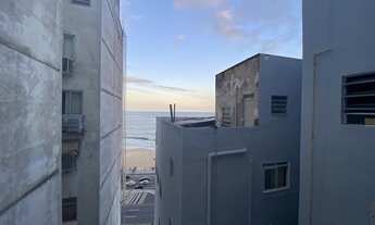 Imagem 4: Apartamento para venda possui 60 metros quadrados com 1 quarto em Copacabana - Rio de Jane