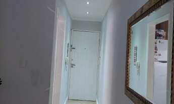 Imagem 3: Apartamento à venda 2 Quartos, 1 Vaga, 59M², Loteamento Country Ville, Campinas - SP