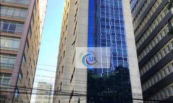 Imagem: Conjunto para alugar, 358 m² - Cerqueira