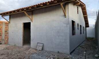 Imagem 7: Casa Loteamento Conviver, Zona norte, Teresina - Piauí