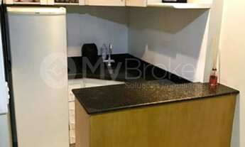 Imagem 6: Apartamento com 1 quarto no Edifício Cristal Place Residence Service - Bairro Setor Pedro