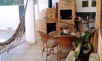 Imagem 2: Casa de Condominio em Tamboré - Santana de Parnaíba