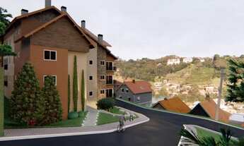 Imagem: Apartamento com 3 dormitórios à venda