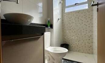 Imagem: Apartamento com 2 quartos no RESIDENCIAL