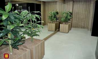 Imagem 5: Duetto - Sala com 48 m2 privativos