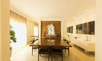 Imagem 3: Apartamento de Alto Padrão na Vila Nova Conceição 446m² de área total