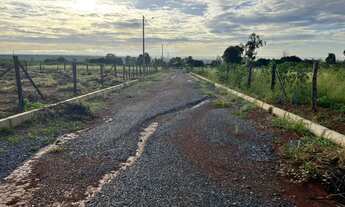 Imagem 3: 26 DE SETEMBRO, LOTE NA RUA 05