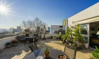 Imagem 5: PORTO ALEGRE - Apartamento Padrão - São João