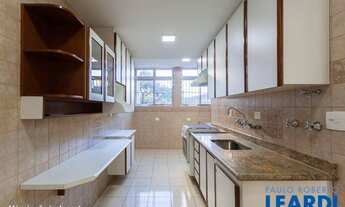 Imagem 6: APARTAMENTO - CAMPO BELO - SP