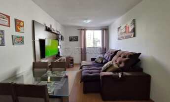 Imagem 3: São José dos Campos - Apartamento Padrão - Jardim Alvorada