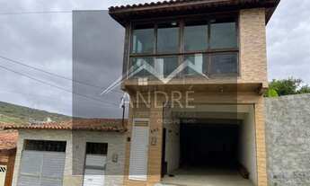 Imagem: Casa Duplex para Venda em Gravatá, Gravatá