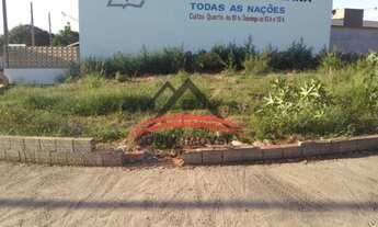 Imagem: TERRENO COMERCIAL em Boituva - SP, Residencial